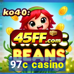 97c casino